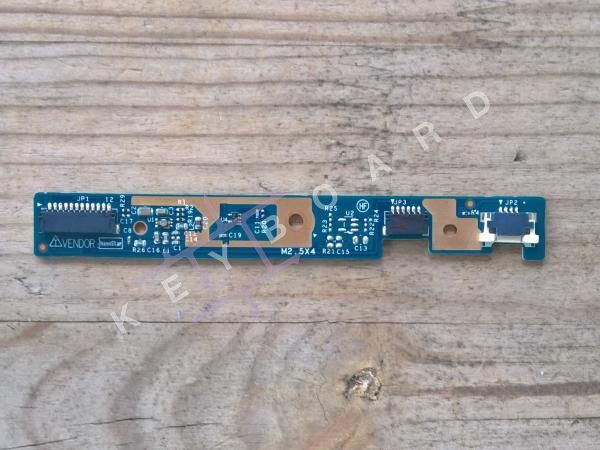Кнопка увімкнення Hp Elitebook 8440P